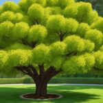 Pistazienbaum